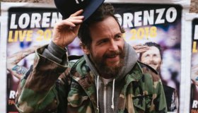 Davide Astori, il saluto di Lorenzo Cherubini