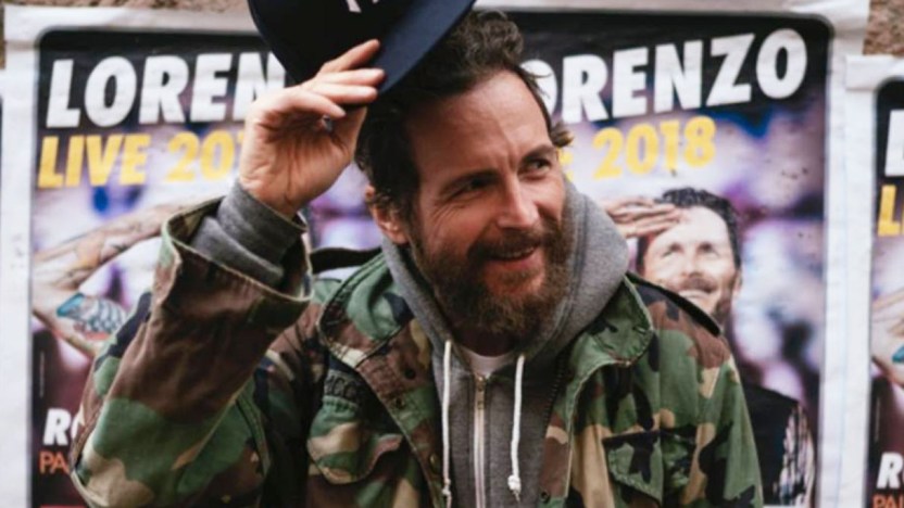 Davide Astori, il saluto di Lorenzo Cherubini