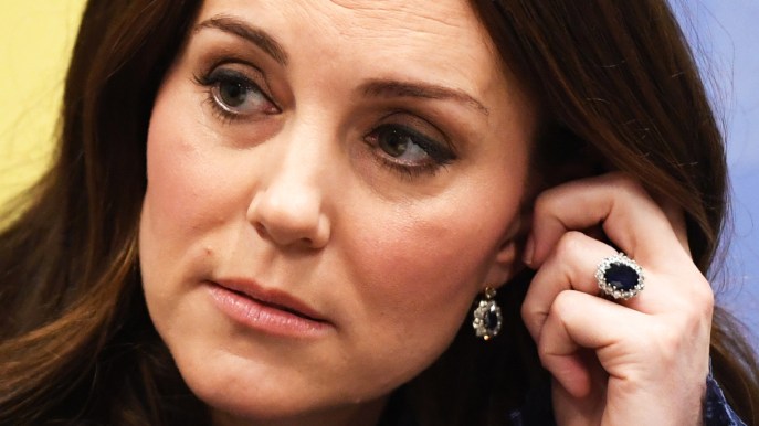 Meghan Markle è la più bella della famiglia reale. Parola di chirurgo plastico