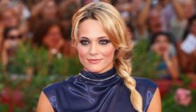 Da Arca a Bocci: tutti gli amori di Laura Chiatti