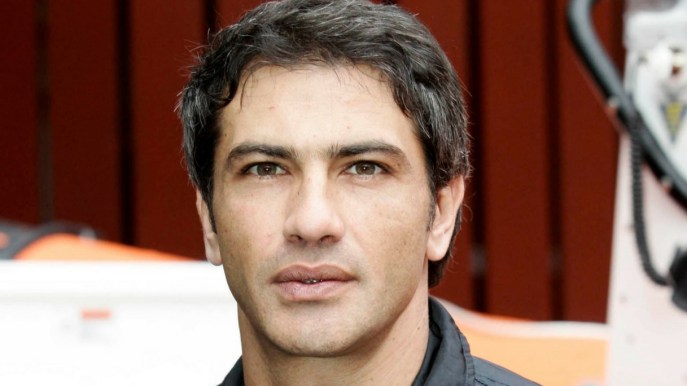 Da Antonella Clerici a Manuela Arcuri: le ex famose di Lorenzo Crespi