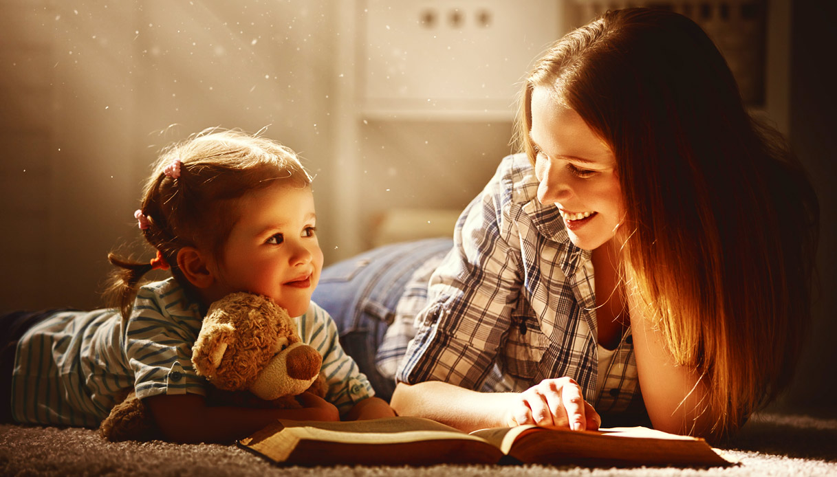 10 storie di donne eccezionali (che dovreste raccontare a vostra figlia)