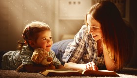 10 storie di donne eccezionali (che dovreste raccontare a vostra figlia)