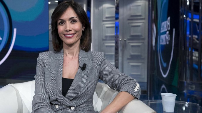 Mara Carfagna, da Miss Italia alla politica