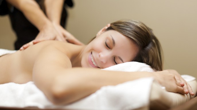 Massaggio svedese: in cosa consiste, benefici e a cosa serve