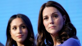 Meghan Markle, addio al nubilato nella spa di lusso. Senza Kate Middleton