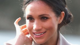 Meghan Markle: svelati i segreti del divorzio da Trevor Engelson e il giudizio su Lady D