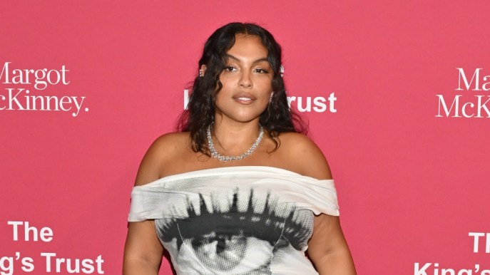 Chi è la modella curvy Paloma Elsesser, influencer Instagram
