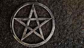 Wicca: che cos’è un pentacolo?
