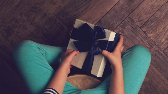 Regali per bambini: i più smart sono questi