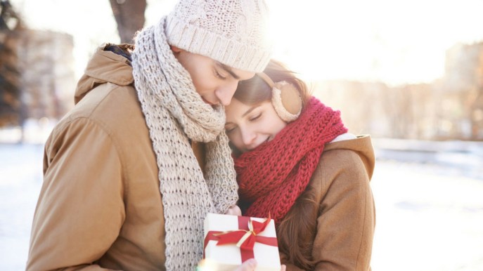 Regali per una coppia di fidanzati: idee originali