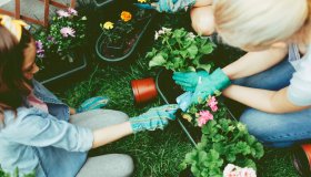 Regali per appassionati di giardinaggio: i più utili