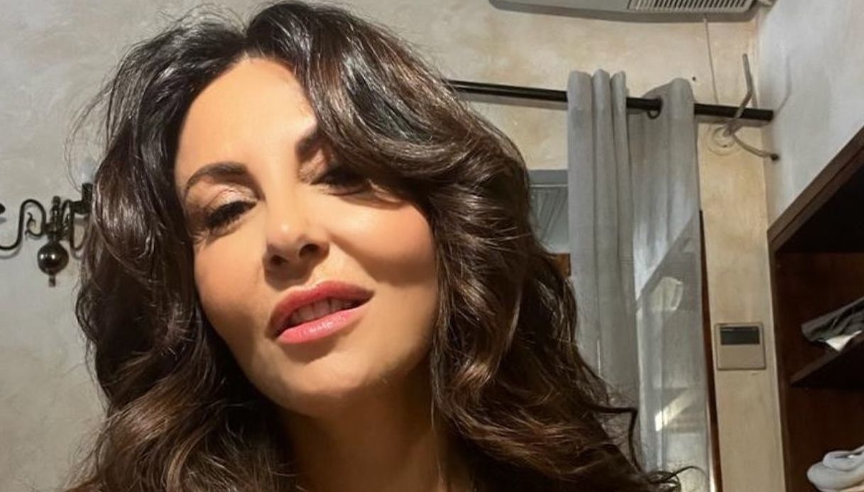 A casa di Sabrina Ferilli: classica e moderna con vista su Roma