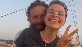 Teresa Cherubini compie 18 anni: gli auguri di papà Jovanotti