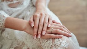 Unghie da sposa: idee e consigli per manicure eleganti e particolari