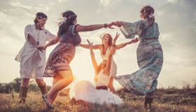 Wicca: in cosa consiste un rituale