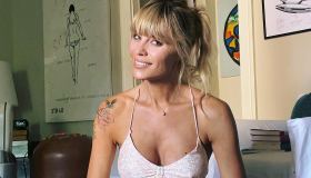 A casa di Elenoire Casalegno: da quella coloratissima e grunge all’abitazione piena d’arte