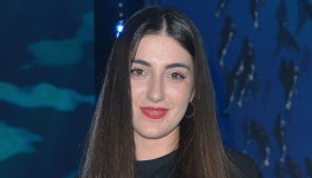 Vi presentiamo Adelaide, la splendida sorella di Stefano De Martino