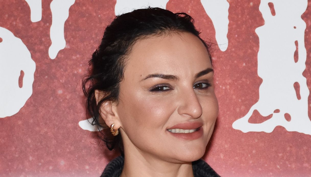 A casa di Arisa: un mix tra classico e moderno