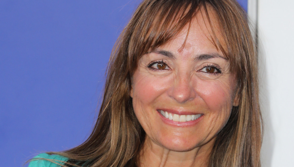 A casa di Camila Raznovich: calda, spirituale e con tratti moderni