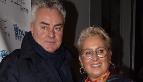 Chi è Ernestino Michielotto, il marito di Carolyn Smith