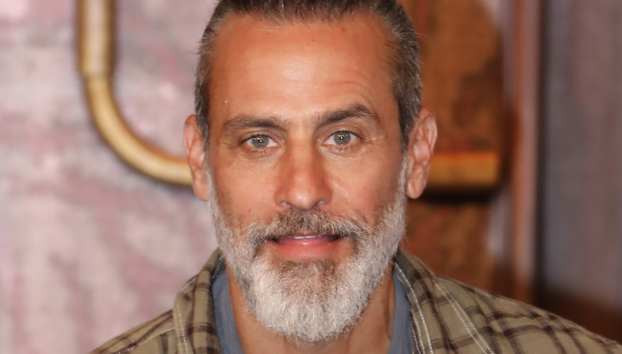 A casa di Raz Degan: un angolo di paradiso in Puglia