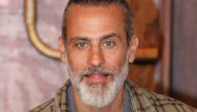 A casa di Raz Degan: un angolo di paradiso in Puglia