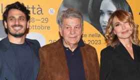 Chi sono Giammauro ed Emanuele Berardi, i figli di Barbara D’Urso