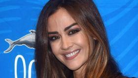 A casa di Giorgia Palmas, dal loft industriale all’abitazione con Filippo Magnini