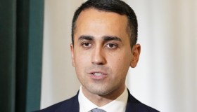 Chi è Giovanna Melodia, la ex fidanzata di Luigi Di Maio