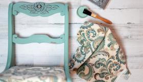 Come riciclare vecchie sedie: idee creative