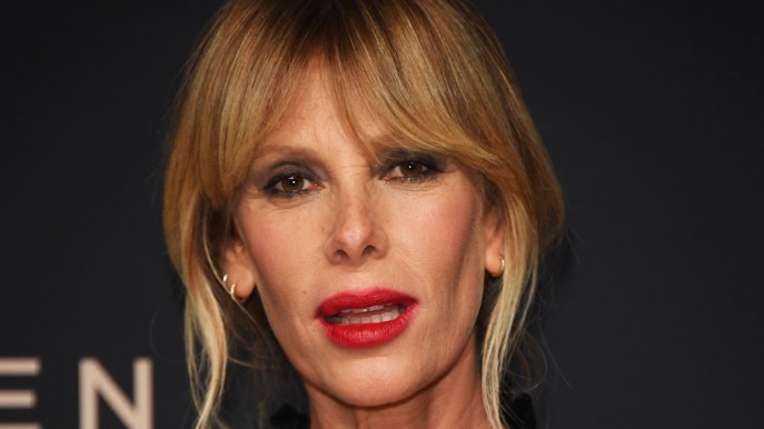 Isola dei Famosi: fuori Alessia Mancini. L’amaro sfogo della Marcuzzi