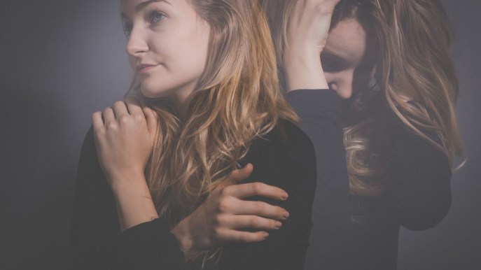Bipolarismo, cosa è e come si manifesta questo disturbo