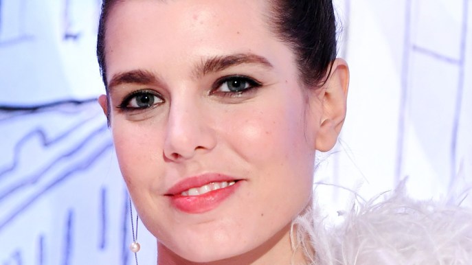 Charlotte Casiraghi incinta di Dimitri Rassam: il bebè nascerà ad agosto