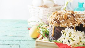 Come riciclare la colomba avanzata