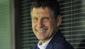 La strada dedicata a Fabrizio Frizzi si farà