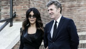 Chi è Flavio Cattaneo, marito di Sabrina Ferilli