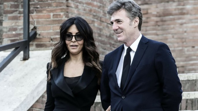 Chi è Flavio Cattaneo, marito di Sabrina Ferilli