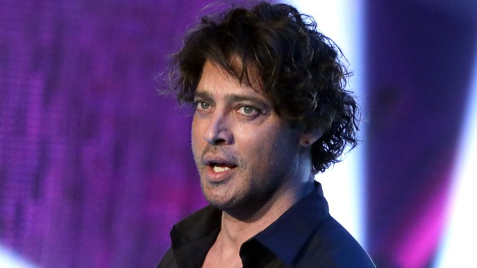 Garko dopo la figuraccia a Ballando: la toppa è peggio del buco