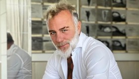 A casa di Gianluca Vacchi: uno chalet a Cortina fra piscine e lusso sfrenato