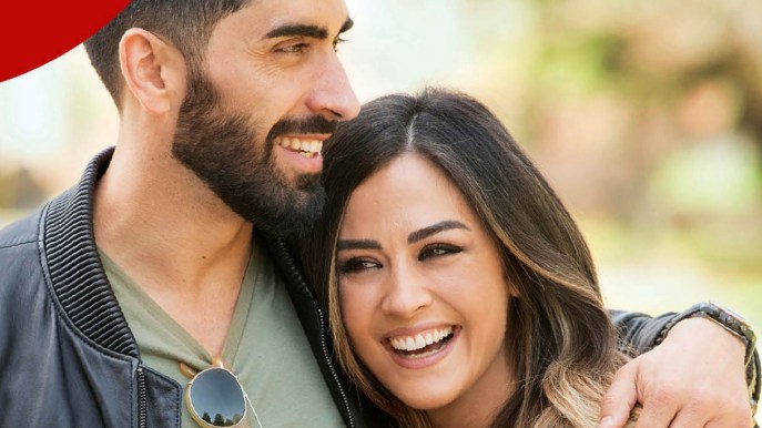 Filippo Magnini e Giorgia Palmas confessano la loro storia: “Il nostro è un amore da sogno”