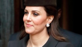 Kate Middleton, la profezia: il royal baby nasce lunedì ed è maschio