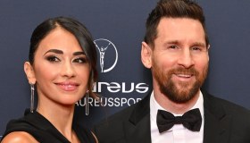 A casa di Lionel Messi: una villa lussuosa con vista mozzafiato su Barcellona