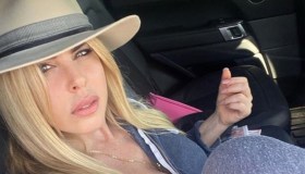 Chi è Brigitta Cazzato, la primogenita di Loredana Lecciso