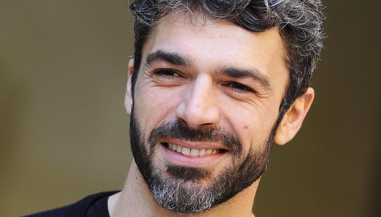 Luca Argentero compie 40 anni: 5 cose che non sai di lui