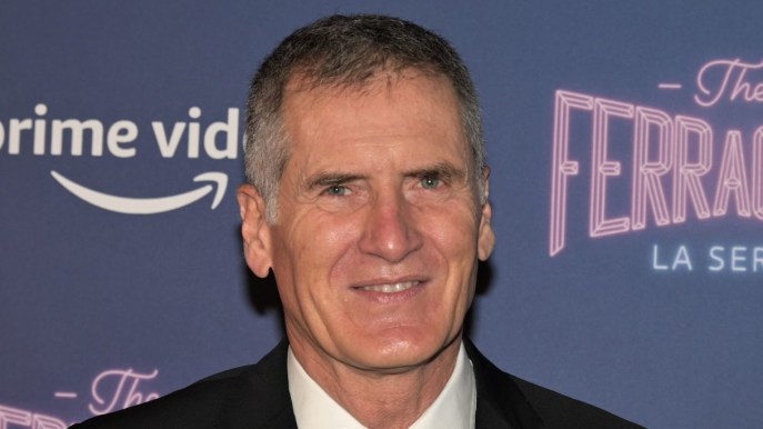 Chi è Marco, il papà di Chiara, Francesca e Valentina Ferragni