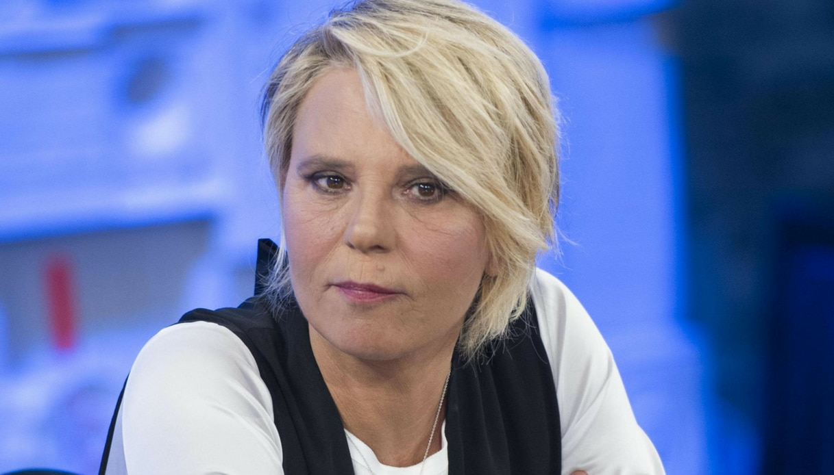 U&D, Raffaella Mennoia fa un annuncio su Instagram dopo la scelta della De Filippi