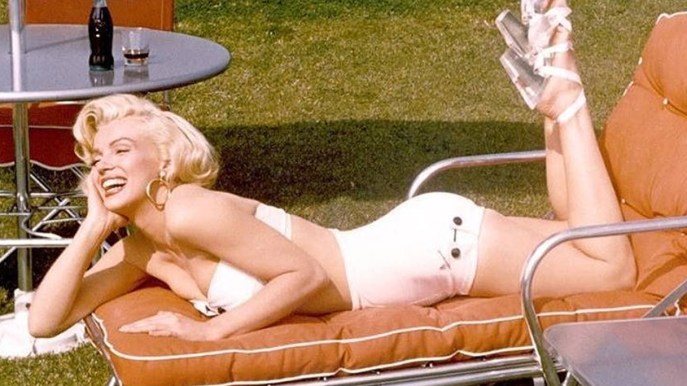 Bellezze tutte curve, le misure delle dive