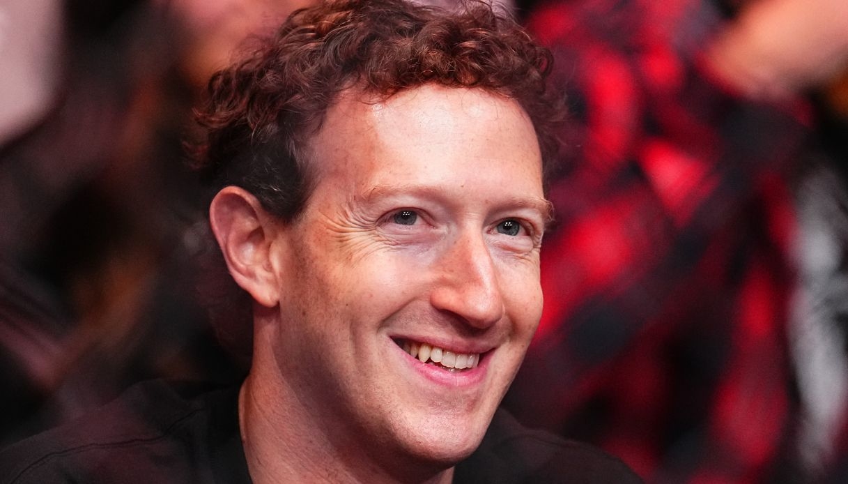 A casa di Mark Zuckerberg: comoda e pratica nel cuore di Palo Alto