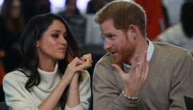 Meghan e Harry arriva il film sul loro amore e il trailer è super romantico